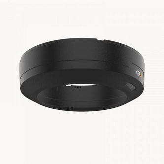Axis Communications AXIS TM3809-E SKIN COVER BLACK 4P